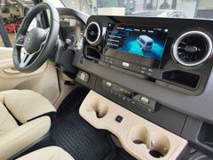 Fahrzeugabbildung Mercedes-Benz Sprinter III 317 CDI *VIP-BUS* (FIRSTCLASS-SEATS