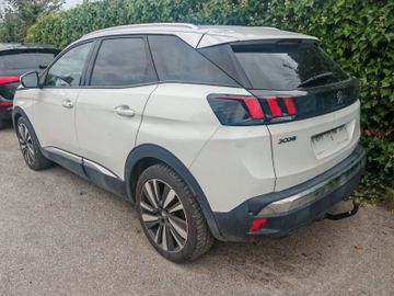 Peugeot 3008 - 3
