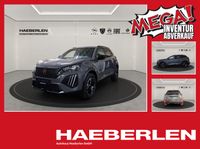 Peugeot 2008 - Vorschau Bild 1