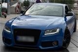 Audi S5 Coupé 4.2FSI V8 Quattro B&O Schalt... - Audi quattro mit Benzin-Antrieb: Sportwagen