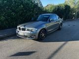 BMW 1er Coupé E82 118d M-Sportpaket, 8-fac... - BMW mit Diesel-Antrieb: Coupe, Sitzheizung, 1.8