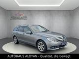Mercedes-Benz C 200 T CDI*BlueEfficiency*AUTOMATIK*PARKTRONIC* - Mercedes-Benz CDI