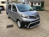 Toyota Proace L2 Kasten Doppelkabine Comfort | 6 Sitzer - LKWs & Trucks in Düsseldorf