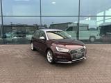 Audi A1 Sportback Automatik Navi Xenon Sitzhzng. 1.Hd - : mit ABS, Kleinwagen