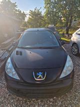Peugeot  206+  1.4HDI - Peugeot 206: Hdi