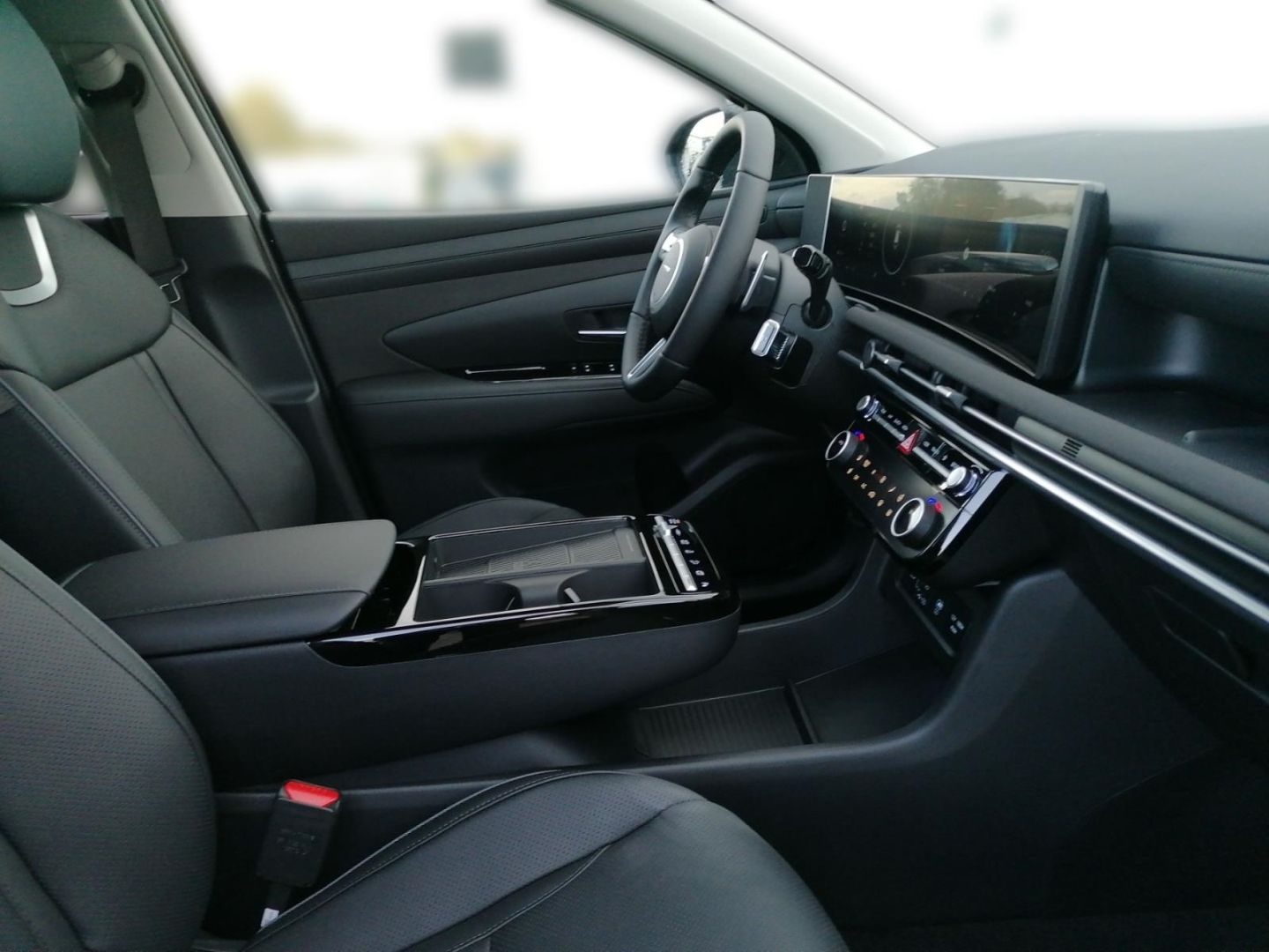 Hyundai TUCSON - Bild 14