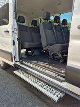 Ford Transit L3H2 Trend Trittstufe - Ford Behindertengerecht