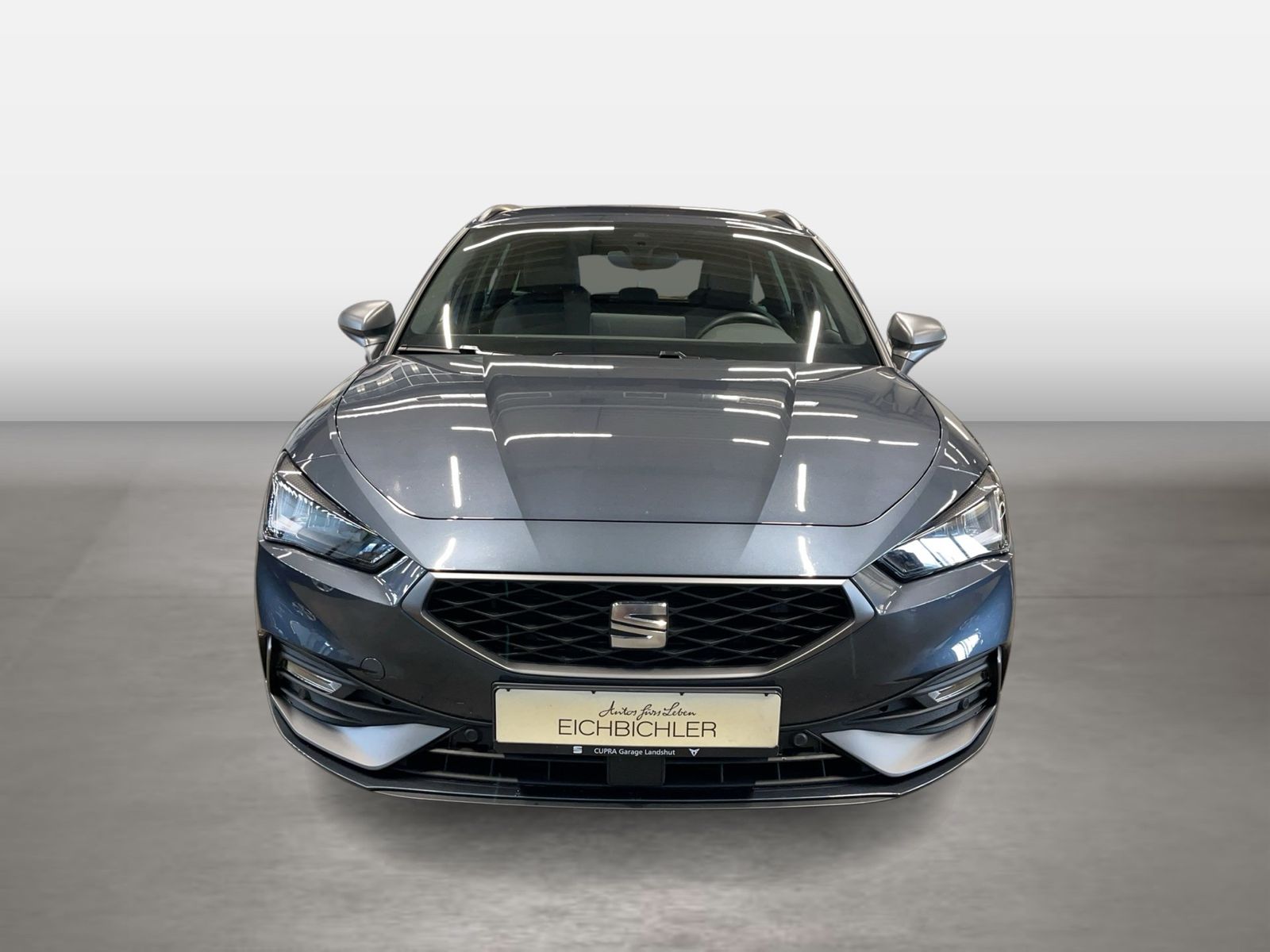 Seat Leon - Bild 7