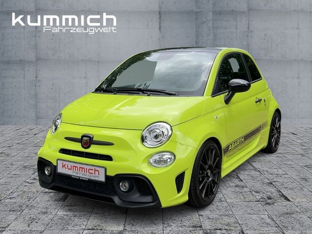 Abarth 595 Competizione 1.4 T-Jet Bi-Xenon/GSD/Sitzheiz