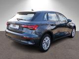 Audi A3 Sportback 40TFSIe Stronic NAVI LED RFK ACC VC - Audi A3 40 TFSIe Gebrauchtwagen