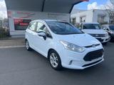 Ford B-MAX Sync Edition Zahnriemen Neu - Ford B-Max Gebrauchtwagen