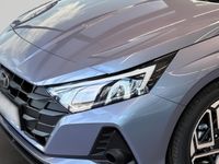 Hyundai i20 - Vorschau Bild 5