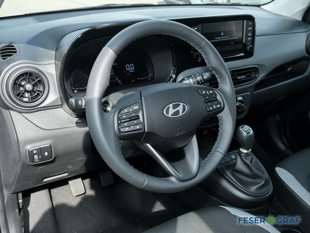 Hyundai i10 - Bild 6