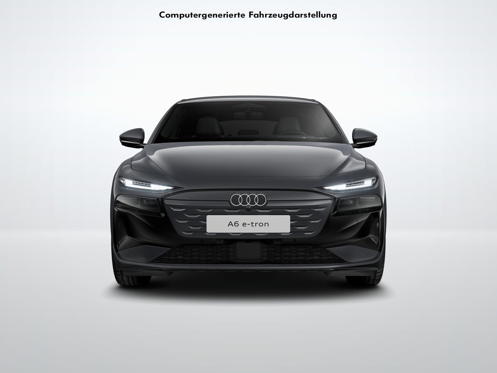 Audi A6 e-tron Avant quattro S LINE B&O AHK 360°CAM imagem 3