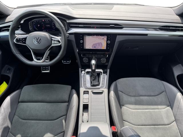 Volkswagen Arteon Shooting Brake 2.0TSI DSG R-Line LED NAVI, миниатюра 12