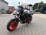 Yamaha MT-07 I 1.Hand I viel Zubehör - Yamaha Motorräder in Düsseldorf