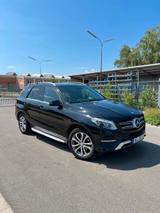 Mercedes-Benz 250 4Matic - Mercedes-Benz 250 Gebrauchtwagen