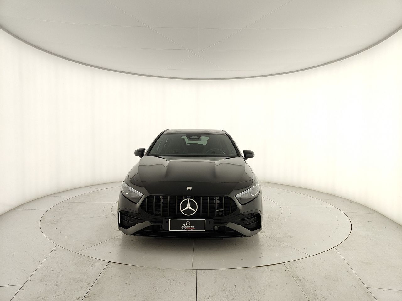 Mercedes-Benz A AMG 35 AMG Line Premium 4matic a imagem 2