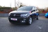 Dacia Sandero II 1.0 TCE Comfort Klima Tempomat USB - Dacia Sandero mit LPG-Antrieb: Kleinwagen