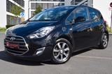 Hyundai ix20 Pano,1.Hand.Nichtraucher,Gepflegt - Hyundai ix20 in Köln