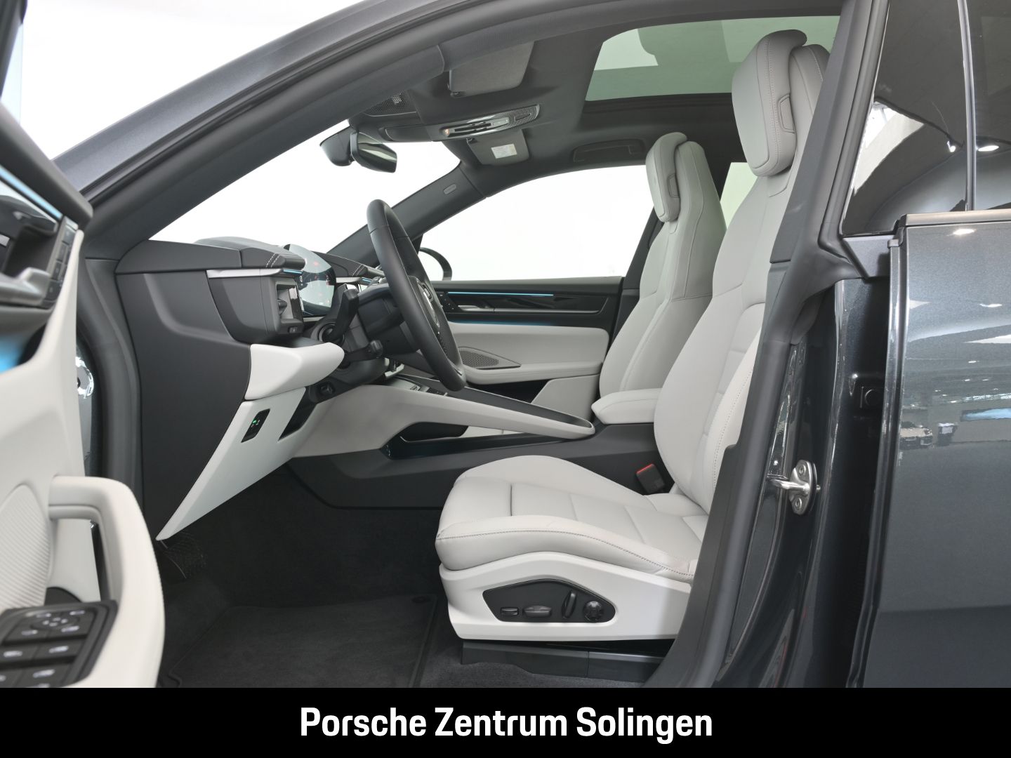 Porsche Macan - Bild 17