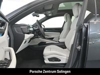 Porsche Macan - Vorschau Bild 17