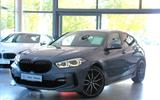 BMW 118i (F40) M Sport *A-LED*ACC*HUD*Panorama*H&K - gebrauchte BMW 118 aus dem Jahr 2024