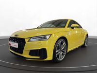 Audi TT - Vorschau Bild 2