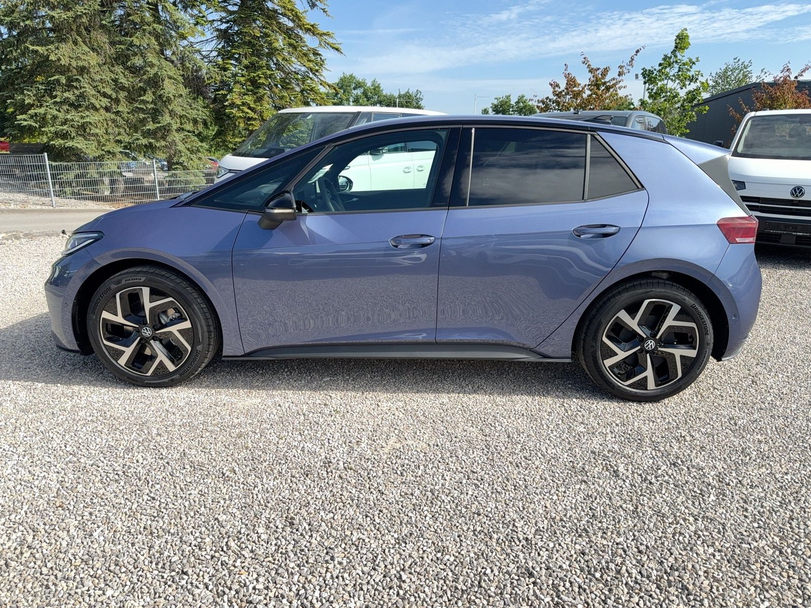 Volkswagen ID.3 - Bild 4
