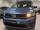 Volkswagen Caddy PKW Trendline 1.4 TSI*DSG*SHZ*1.HAND*ACC* - Volkswagen Caddy