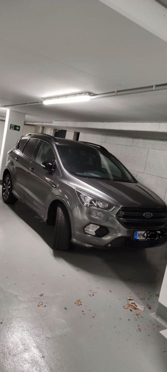 Image of Ford Kuga