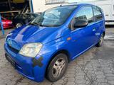 Daihatsu Cuore Top - Daihatsu aus 2004