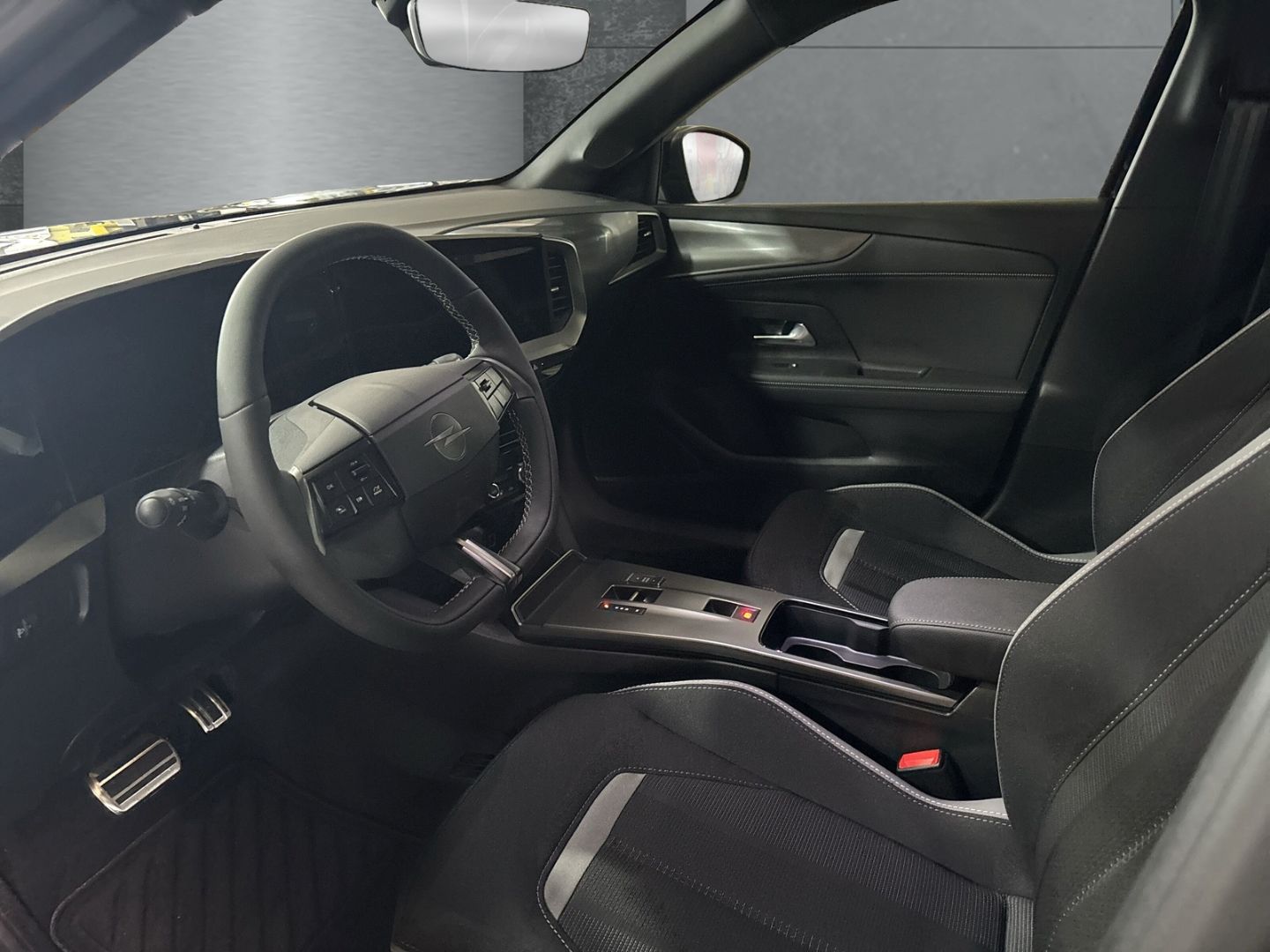 Opel Mokka - Bild 7
