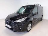 Ford Transit Connect Kasten L2 Trend AHK Klima TÜV ne - schwarze Ford Transit Connect