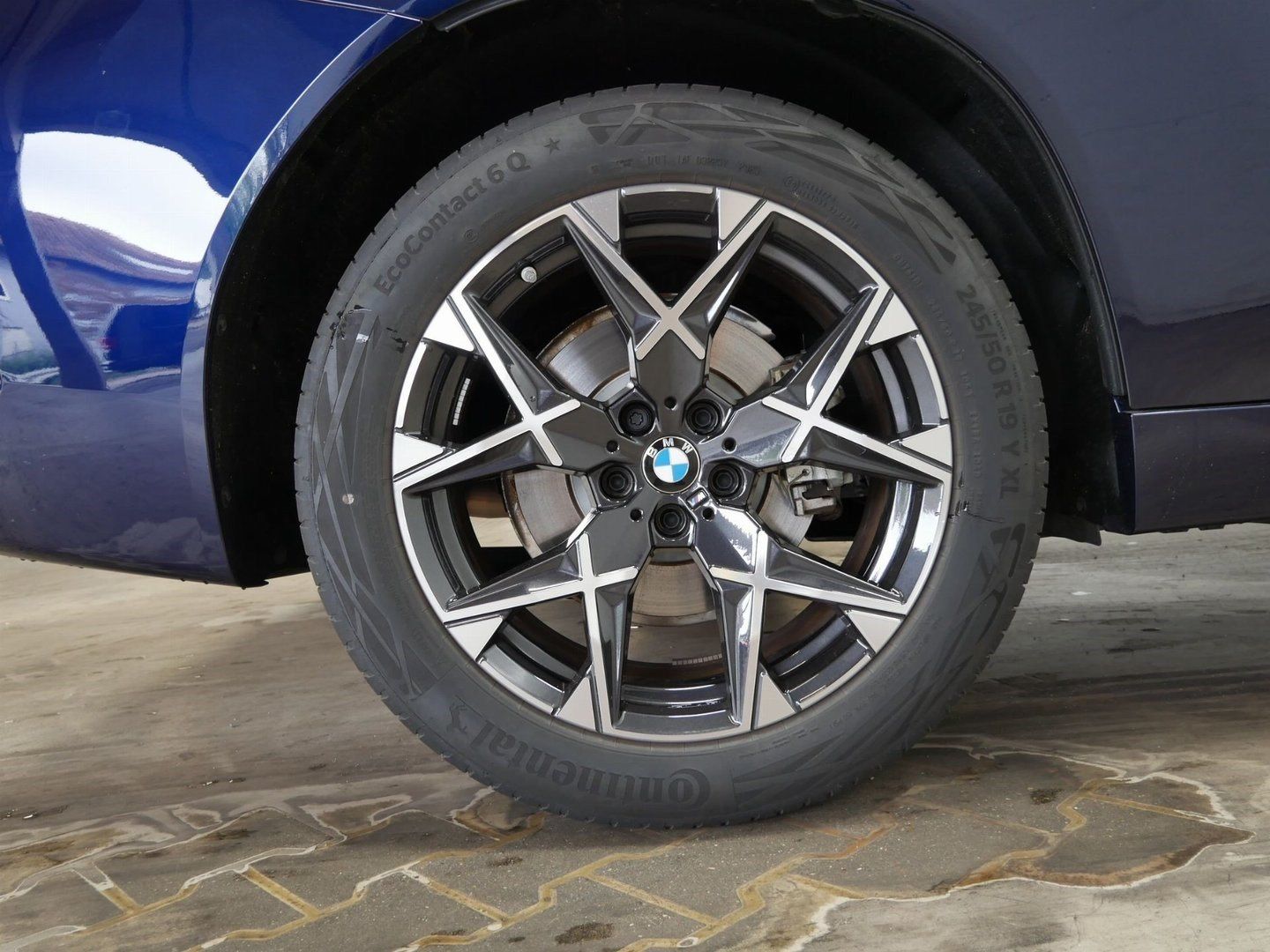 BMW X3 - Bild 16