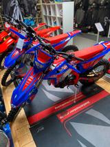 Beta RR390 Racing Race 2026 NEUFAHRZEUG - BETA RR 390