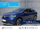Volkswagen ID.4 Pro Performance 150kw NAVI+AHK+WÄRMEPUMPE