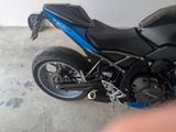 Suzuki GSX-8R Blau | Garantie bis 2029 | Festp. - SUZUKI GSX 8S