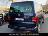 Volkswagen T5 Multivan 2.0 TSI DSG*Highline*Xenon*Navi*Ahk - Volkswagen T5: 2.0