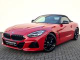 BMW Z4 Roadster M40 i /LED/Harman/Navi/Garantie - gebrauchte BMW Z4 aus dem Jahr 2021
