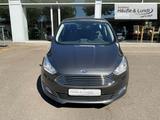 Ford C-Max Titanium 1.5 TDCi AHK Rückfahrkam. PDCv+h - Ford C-Max Gebrauchtwagen