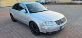 Volkswagen Passat 2.5 TDI 4 Motion Highline - Volkswagen Passat aus 2004: TDI