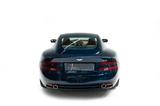 Aston Martin DB9 - Aston Martin DB9: Sportwagen