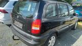 Opel Zafira D . 7 Sitz - Opel Zafira aus 2003 mit Diesel-Antrieb