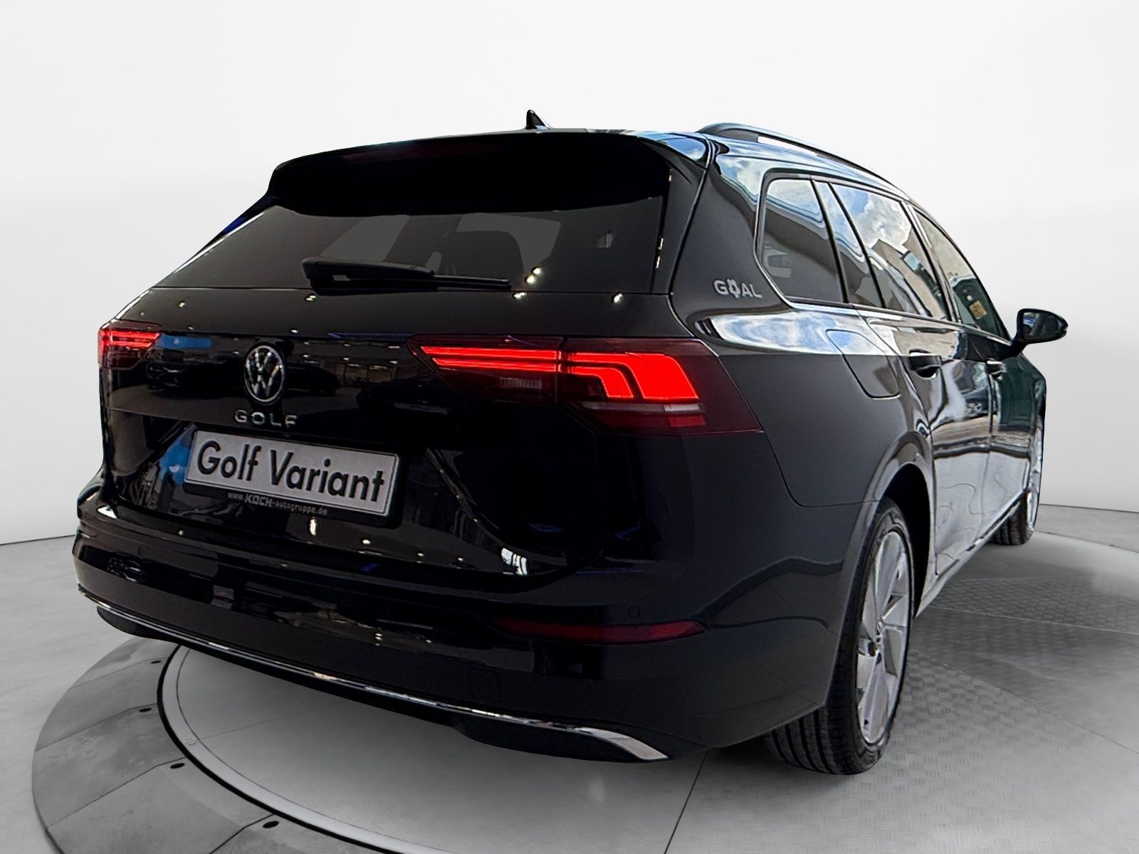 Volkswagen Golf - Bild 9
