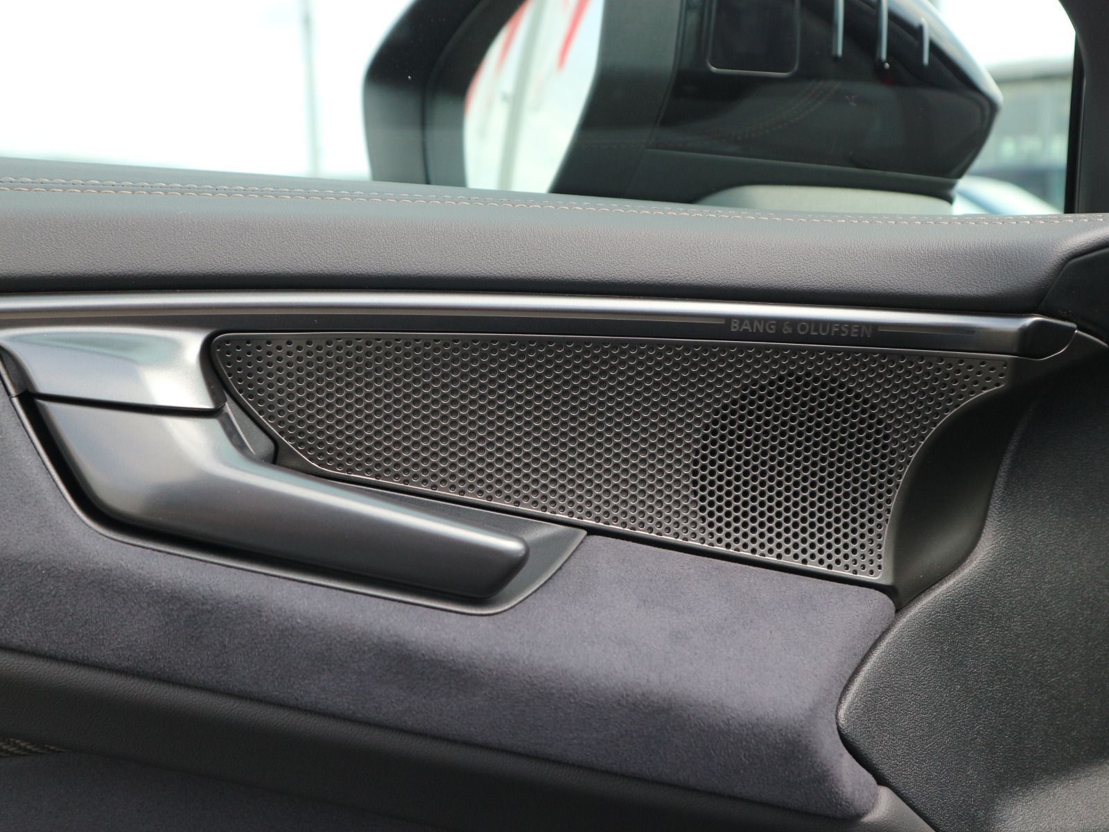 Audi A6 - Bild 7