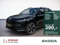 Skoda Karoq - Vorschau Bild 1
