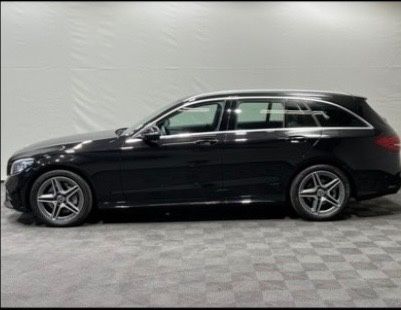 Image of Mercedes-Benz C 300