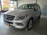 Mercedes-Benz ML 350 CDI BlueTec 4MATIC Keyless Stdheiz 360° - Mercedes-Benz ML 350: Bluetec
