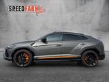 Lamborghini Urus V8 Android Auto/Metallic/Pano/Garantie12/25 - mit Benzin-Antrieb: Metallic